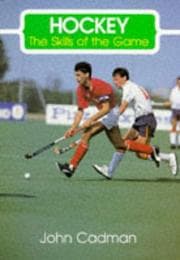 Cover of Hockey