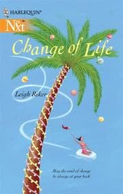 Cover of Change Of Life