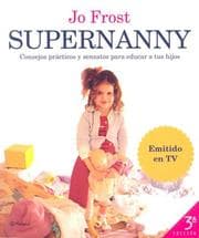 Cover of Supernanny