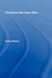 Cover of The World We Have Won
