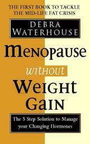 Cover of Menopause without weight gain