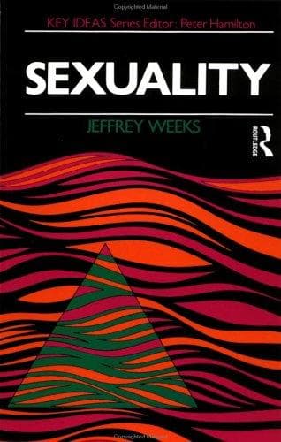 Cover of Sexuality (Key Ideas)