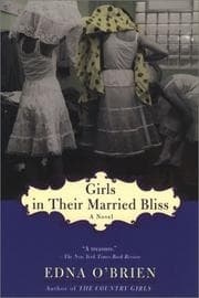 Cover of Girls in their married bliss