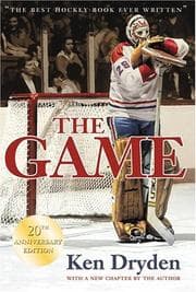 Cover of The game