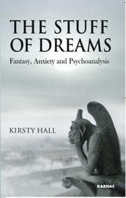 Cover of The Stuff of Dreams