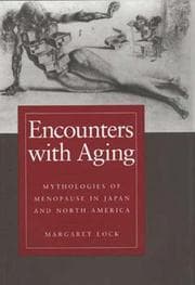 Cover of Encounters with Aging