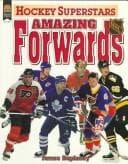Cover of Hockey superstars