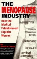 Cover of The Menopause Industry