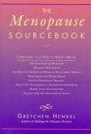 Cover of The menopause sourcebook