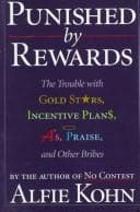 Cover of Punished by Rewards