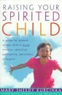 Cover of Raising Your Spirited Child
