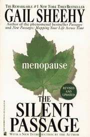 Cover of The silent passage