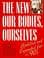 Cover of Our bodies, ourselves