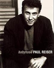 Cover of Babyhood