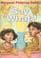 Cover of Say What?