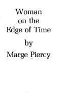 Cover of Marge Piercy