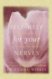 Cover of Self-help for your nerves