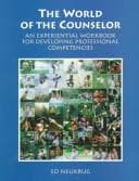 Cover of The world of the counselor