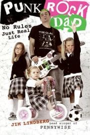 Cover of Punk Rock Dad