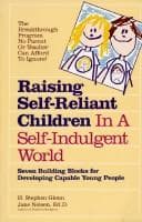 Cover of Raising children for success
