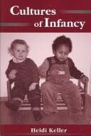 Cover of Cultures of Infancy
