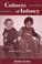 Cover of Cultures of Infancy