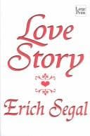 Cover of Love Story