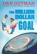 Cover of Million Dollar Goal