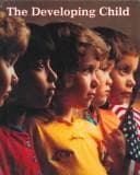 Cover of The developing child