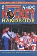 Cover of The hockey handbook