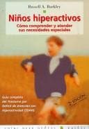 Cover of Ninos Hiperactivos/ Taking Charge of ADHD (Guias Para Padres / Parent's Guide)