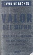 Cover of The Gift of Fear