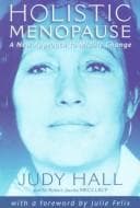 Cover of Holistic menopause