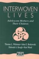 Cover of Interwoven lives