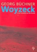 Cover of Woyzeck