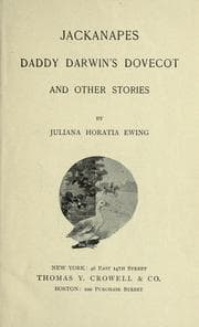 Cover of Jackanapes