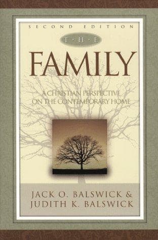 Cover of The family