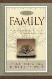 Cover of The family