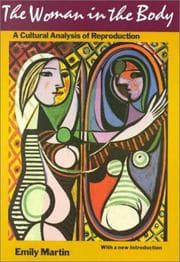 Cover of The Woman in the Body