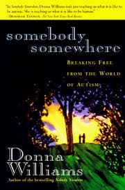 Cover of Somebody somewhere