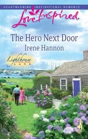 Cover of The Hero Next Door: Stories of Patriotism and Purpose