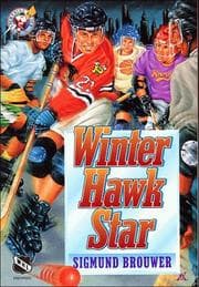 Cover of Winter Hawk star
