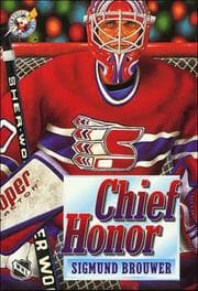 Cover of Chief honor