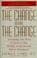 Cover of The change before the change