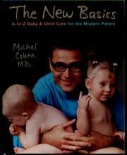 Cover of The new basics