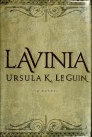 Cover of Lavinia