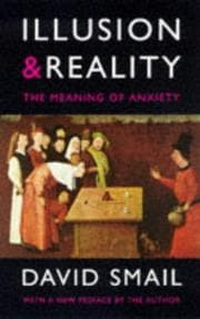 Cover of Illusion and Reality