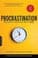 Cover of Procrastination