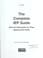 Cover of The complete IEP guide