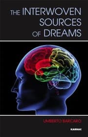 Cover of The Interwoven Sources Of Dreams